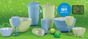 Strata Range Salad Bowl-each