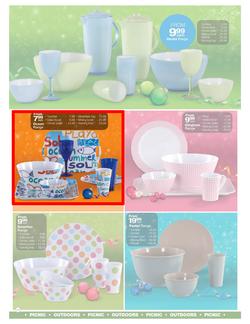 Checkers NW Holiday Savings (21 Nov - 25 Dec), page 44