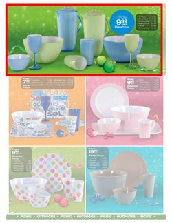 Checkers NW Holiday Savings (21 Nov - 25 Dec), page 44