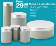Mocca Canister Biscuit-Each