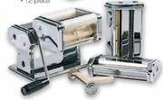 Pasta Maker 5-In-1