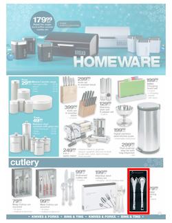 Checkers WC Holiday Savings (21 Nov - 25 Dec), page 45