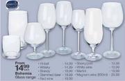 Bohemia White Wine-Each