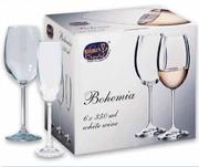 Bohemia Glasses-6 Pack