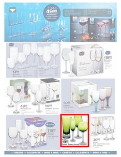 Checkers WC Holiday Savings (21 Nov - 25 Dec), page 46