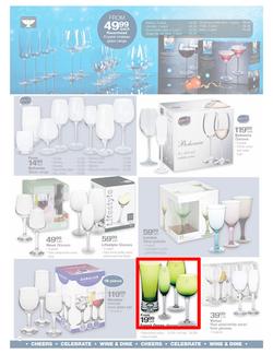 Checkers WC Holiday Savings (21 Nov - 25 Dec), page 46