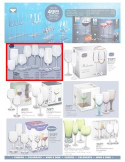 Checkers WC Holiday Savings (21 Nov - 25 Dec), page 46