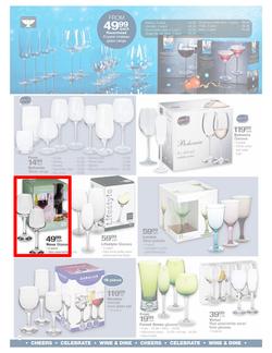 Checkers WC Holiday Savings (21 Nov - 25 Dec), page 46