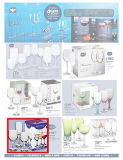 Checkers WC Holiday Savings (21 Nov - 25 Dec), page 46