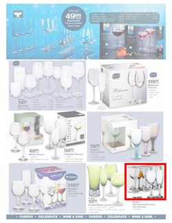 Checkers WC Holiday Savings (21 Nov - 25 Dec), page 46