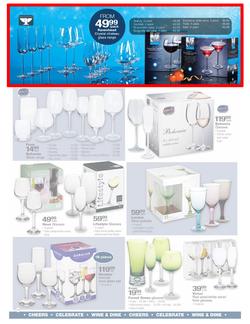 Checkers WC Holiday Savings (21 Nov - 25 Dec), page 46