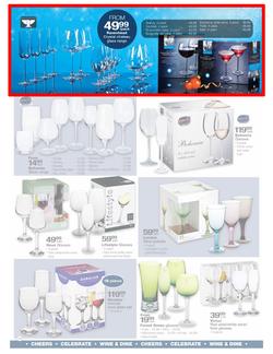 Checkers WC Holiday Savings (21 Nov - 25 Dec), page 46