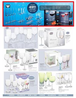 Checkers WC Holiday Savings (21 Nov - 25 Dec), page 46