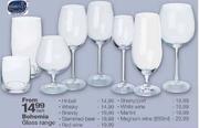 Bohemia Magnum Wine Glasses (850ml)-each