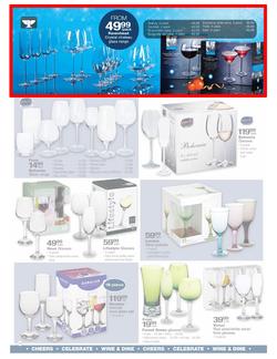 Checkers NW Holiday Savings (21 Nov - 25 Dec), page 46