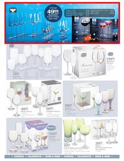 Checkers NW Holiday Savings (21 Nov - 25 Dec), page 46