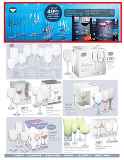 Checkers NW Holiday Savings (21 Nov - 25 Dec), page 46