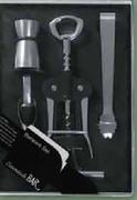 Bar Gift Set 6-Piece