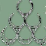 Wine Rack 6-Bottle-Each 