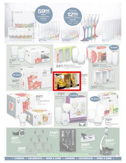 Checkers WC Holiday Savings (21 Nov - 25 Dec), page 47