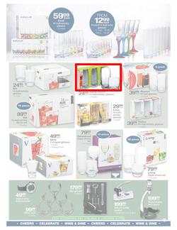 Checkers WC Holiday Savings (21 Nov - 25 Dec), page 47