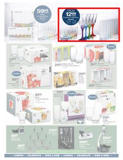 Checkers WC Holiday Savings (21 Nov - 25 Dec), page 47