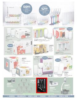 Checkers WC Holiday Savings (21 Nov - 25 Dec), page 47