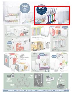 Checkers WC Holiday Savings (21 Nov - 25 Dec), page 47