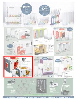 Checkers WC Holiday Savings (21 Nov - 25 Dec), page 47
