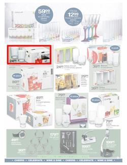 Checkers WC Holiday Savings (21 Nov - 25 Dec), page 47