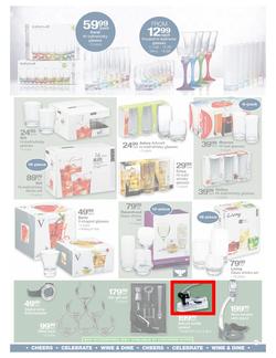 Checkers WC Holiday Savings (21 Nov - 25 Dec), page 47