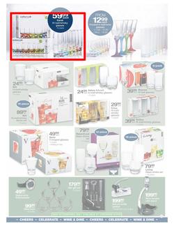 Checkers WC Holiday Savings (21 Nov - 25 Dec), page 47