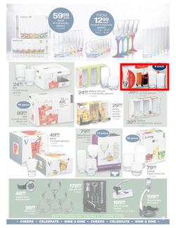 Checkers WC Holiday Savings (21 Nov - 25 Dec), page 47