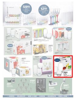 Checkers WC Holiday Savings (21 Nov - 25 Dec), page 47