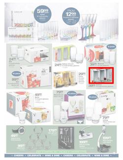 Checkers WC Holiday Savings (21 Nov - 25 Dec), page 47