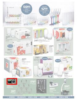 Checkers WC Holiday Savings (21 Nov - 25 Dec), page 47