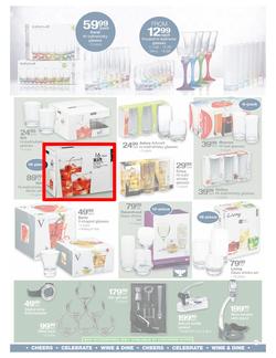 Checkers WC Holiday Savings (21 Nov - 25 Dec), page 47