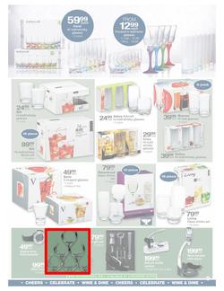 Checkers WC Holiday Savings (21 Nov - 25 Dec), page 47