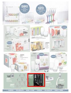 Checkers NW Holiday Savings (21 Nov - 25 Dec), page 47