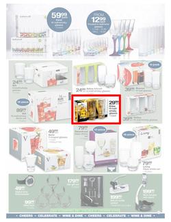 Checkers NW Holiday Savings (21 Nov - 25 Dec), page 47