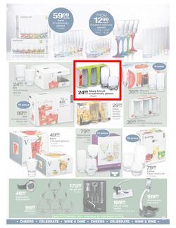 Checkers NW Holiday Savings (21 Nov - 25 Dec), page 47