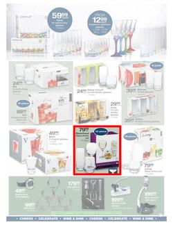 Checkers NW Holiday Savings (21 Nov - 25 Dec), page 47