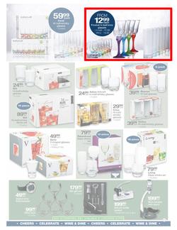 Checkers NW Holiday Savings (21 Nov - 25 Dec), page 47