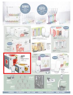 Checkers NW Holiday Savings (21 Nov - 25 Dec), page 47