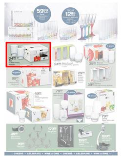 Checkers NW Holiday Savings (21 Nov - 25 Dec), page 47