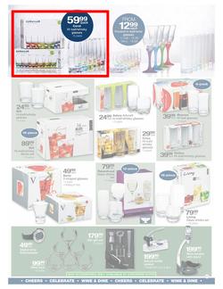 Checkers NW Holiday Savings (21 Nov - 25 Dec), page 47