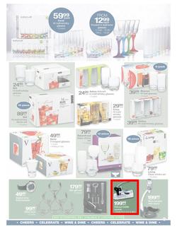 Checkers NW Holiday Savings (21 Nov - 25 Dec), page 47