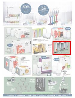 Checkers NW Holiday Savings (21 Nov - 25 Dec), page 47
