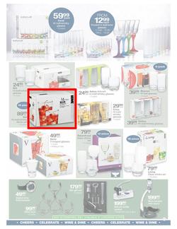 Checkers NW Holiday Savings (21 Nov - 25 Dec), page 47