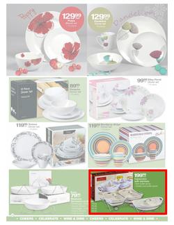 Checkers WC Holiday Savings (21 Nov - 25 Dec), page 48